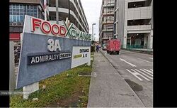 Food Xchange @ Admiralty (D27), Factory #596828591